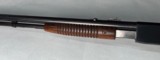 Browning Trombone Pump .22 Rifle - 4 of 12