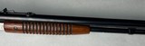 Browning Trombone Pump .22 Rifle - 8 of 12