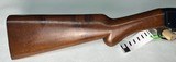 Browning Trombone Pump .22 Rifle - 6 of 12
