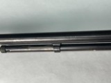 Early Browning Trombone .22 Pump Rifle - 6 of 15