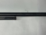 Early Browning Trombone .22 Pump Rifle - 13 of 15