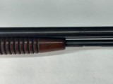 Early Browning Trombone .22 Pump Rifle - 12 of 15