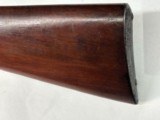 Early Browning Trombone .22 Pump Rifle - 2 of 15