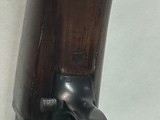 Early Browning Trombone .22 Pump Rifle - 15 of 15