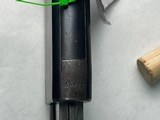 Early Browning Trombone .22 Pump Rifle - 14 of 15