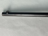 Early Browning Trombone .22 Pump Rifle - 7 of 15