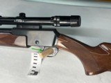 Browning BPR Pump Action .22 WMR - 3 of 11