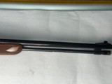 Browning BPR Pump Action .22 WMR - 10 of 11