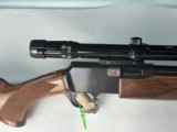 Browning BPR Pump Action .22 WMR - 8 of 11