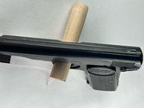 Browning 1910 Excellent Condition - 7 of 7
