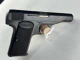 Browning 1910 Excellent Condition - 1 of 7