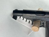 Walther Model 4 - 7 of 8