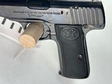 Walther Model 4 - 6 of 8