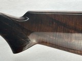 Grade 3 Hand Engraved Browning SA with Box - 9 of 14