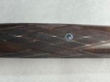 Grade 3 Hand Engraved Browning SA with Box - 14 of 14