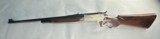 Browning M-71 High Grade .348W Original Box - 1 of 12