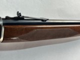 Browning M-71 High Grade .348W Original Box - 10 of 12