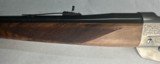 Browning 1895 HIGH GRADE One of a Thousand 30-40 - 10 of 12