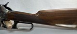 Browning 1895 HIGH GRADE One of a Thousand 30-40 - 8 of 12