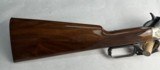 Browning 1895 HIGH GRADE One of a Thousand 30-40 - 2 of 12