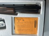 Browing Model 42 Grade 1 Pump Action .410 Limited Edition - 2 of 7