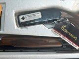 Browing Model 42 Grade 1 Pump Action .410 Limited Edition - 3 of 7