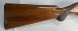 Rare Browning Double Auto - 7 of 12