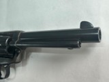 Colt Single Action Army 3rd Generation
.45Long Colt - 6 of 7