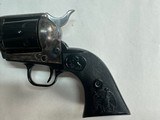 Colt Single Action Army 3rd Generation
.45Long Colt - 4 of 7