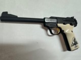 Browning Buck Mark 150 Year Commemorative - 3 of 7