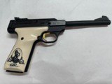Browning Buck Mark 150 Year Commemorative - 7 of 7
