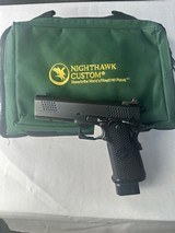 Nighthawk Custom TRS - 1 of 8