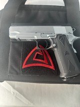 Alchemy Custom Weaponry Quantico High Cap Carry - 2 of 9