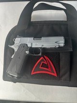 Alchemy Custom Weaponry Quantico High Cap Carry - 1 of 9