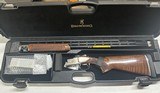 Browning 725 Citori Pro Sporting 20 Gauge - 4 of 15