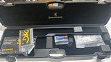 Browning 725 Citori Pro Sporting 20 Gauge - 3 of 15