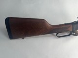 HENRY LONG RANGER 308WIN NO SIGHTS LEVER ACTION - 2 of 8