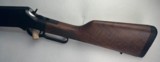 HENRY LONG RANGER 308WIN NO SIGHTS LEVER ACTION - 8 of 8