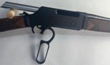HENRY LONG RANGER 308WIN NO SIGHTS LEVER ACTION - 5 of 8