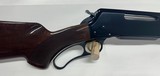 BROWNING BLR 30-06 LIGHTWEIGHT PG TD LIKE NEW IN BOX - 4 of 13