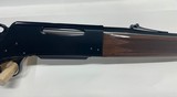 BROWNING BLR 30-06 LIGHTWEIGHT PG TD LIKE NEW IN BOX - 5 of 13