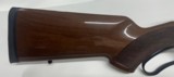 BROWNING BLR LIGHTWEIGHT PG TAKEDOWN 450 MARLIN LIKE NEW IN BOX - 2 of 12