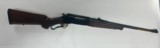 BROWNING BLR LIGHTWEIGHT PG TAKEDOWN 450 MARLIN LIKE NEW IN BOX - 1 of 12