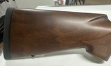 WINCHESTER MODEL 70 SAFARI EXPRESS 375 H&H NEW IN BOX - 2 of 15