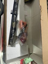 Knight TK2000 TH12 Gauge Black Powder Shotgun - 4 of 8