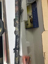 Knight TK2000 TH12 Gauge Black Powder Shotgun - 3 of 8