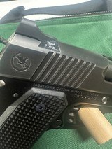 Nighthawk Custom Counselor UNFIRED except for factory - 8 of 11