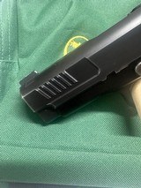 Nighthawk Custom Counselor UNFIRED except for factory - 6 of 11