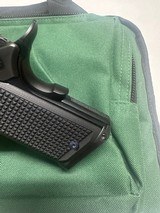 Nighthawk Custom Counselor UNFIRED except for factory - 3 of 11