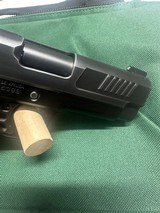 Nighthawk Custom Counselor UNFIRED except for factory - 10 of 11